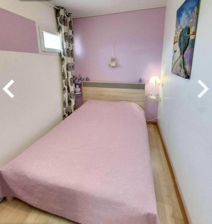 Saint Julien Apartment Argeles-sur-Mer