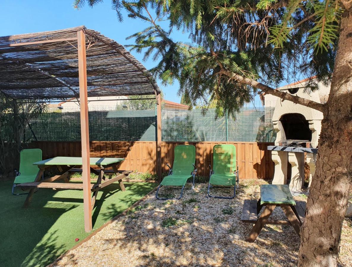 Saint Julien Apartment Argeles-sur-Mer