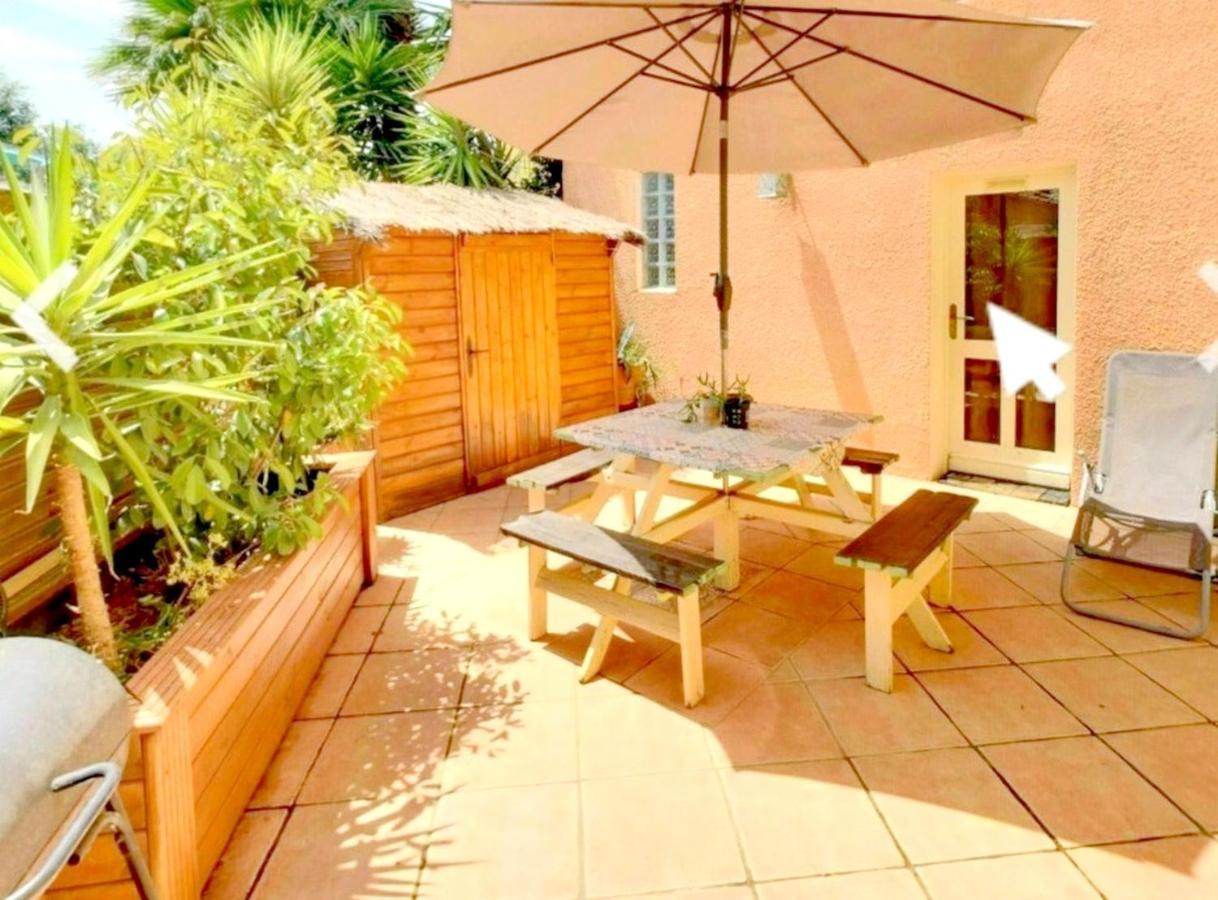 Apartment Saint Julien