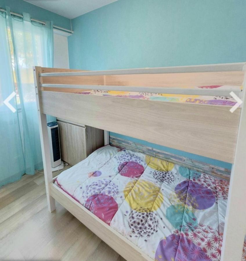 Apartment Saint Julien Argeles-sur-Mer