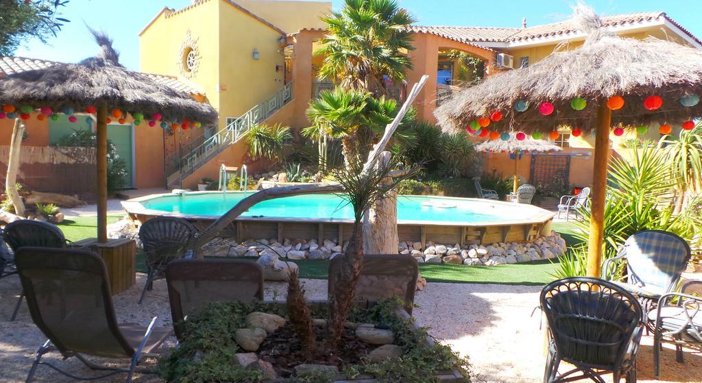 Saint Julien * Argeles-sur-Mer