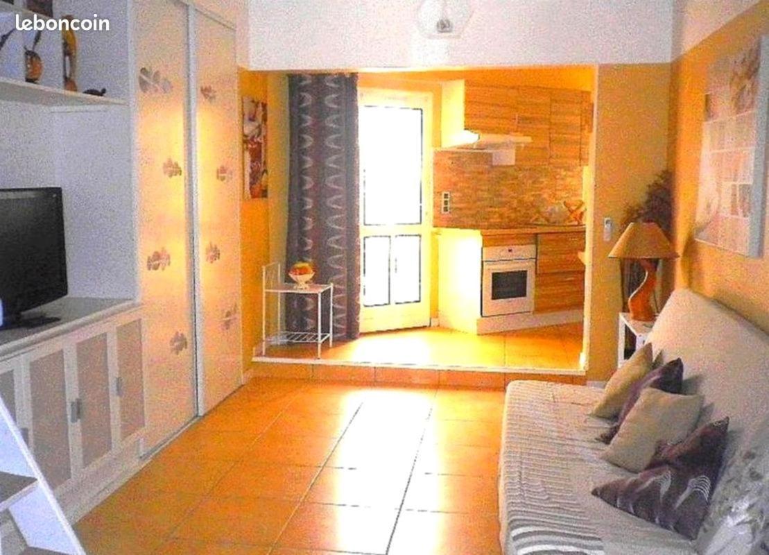 Apartment Saint Julien Argeles-sur-Mer