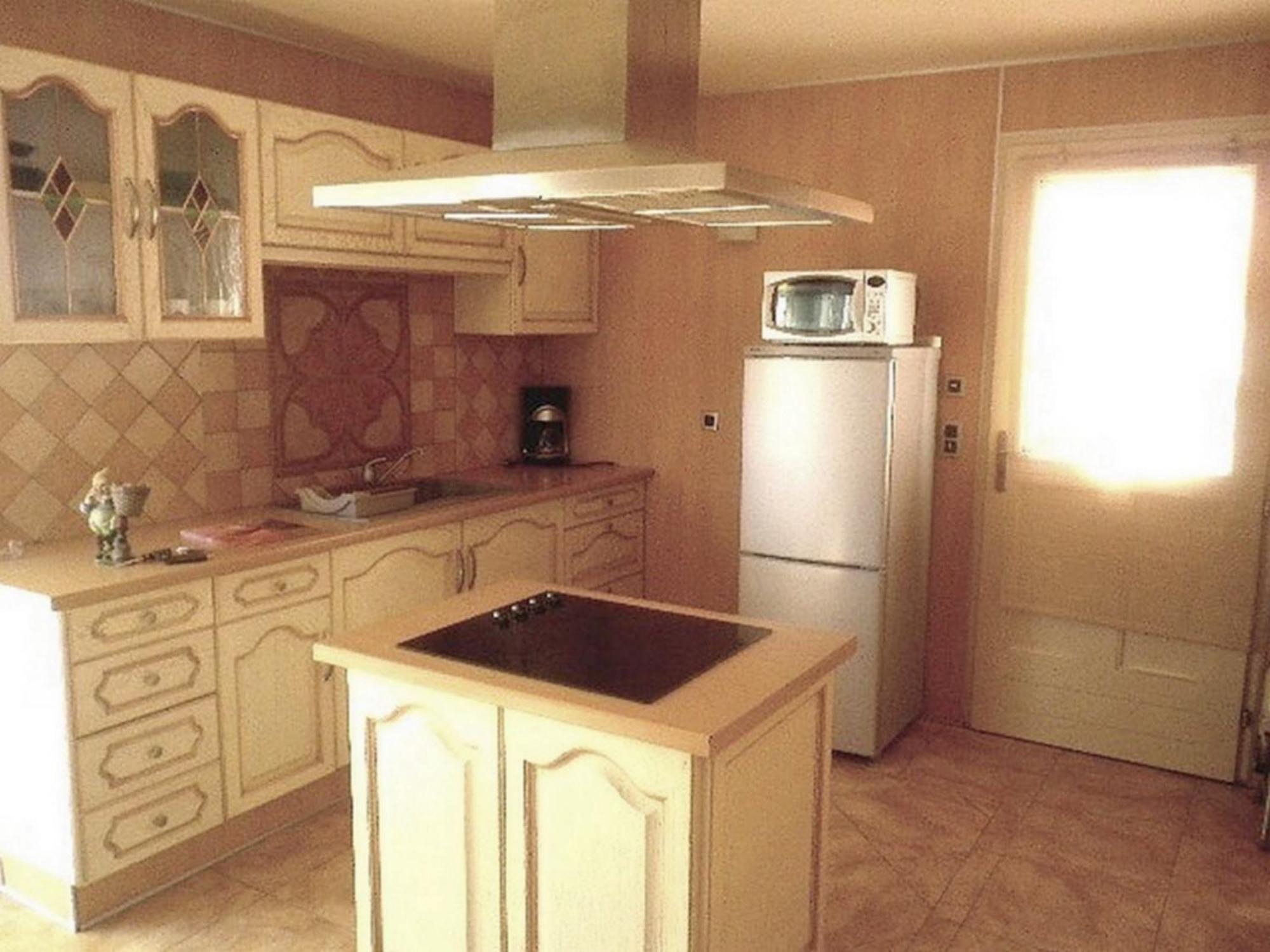 Saint Julien Apartment