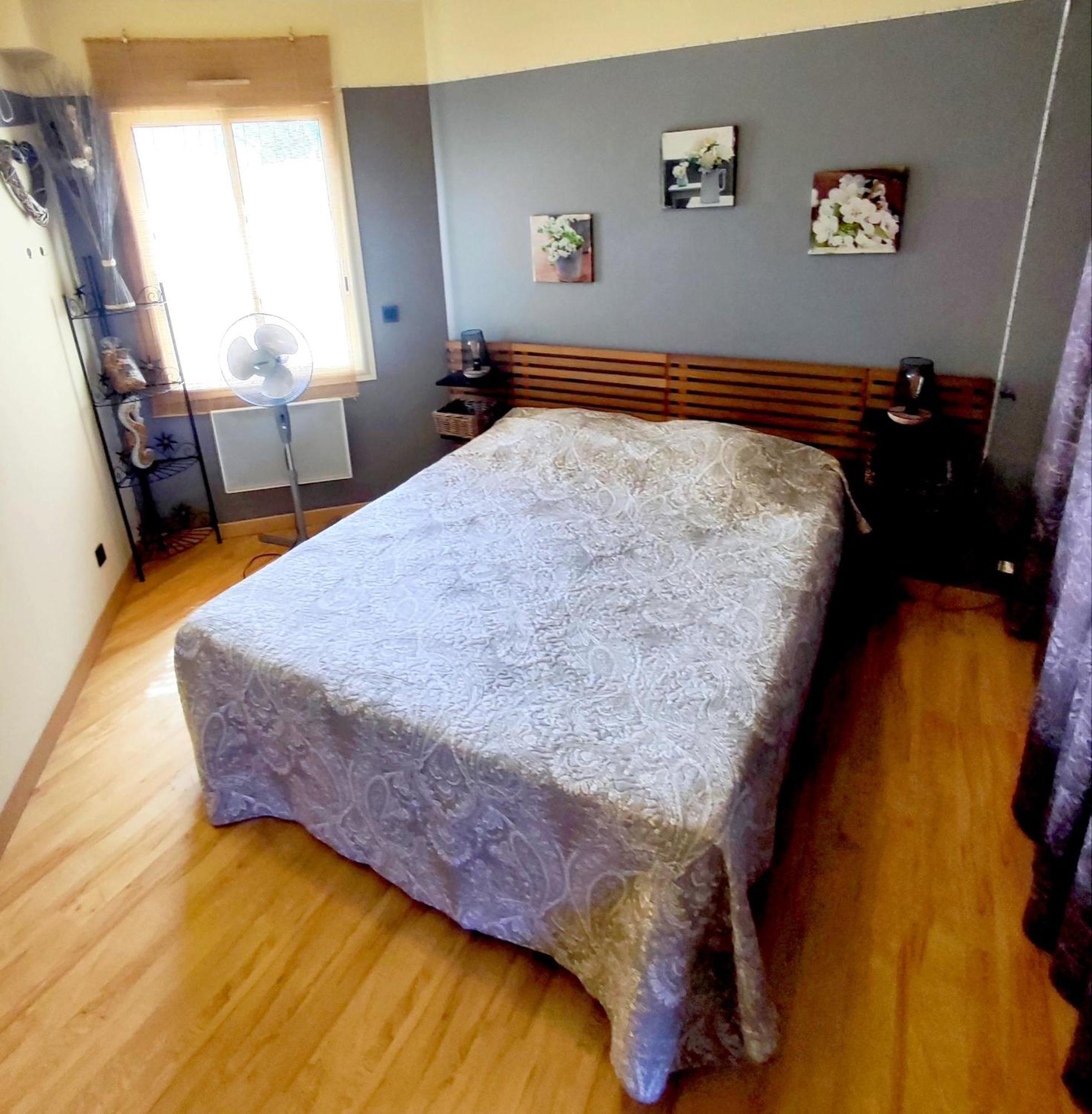 Apartment Saint Julien *