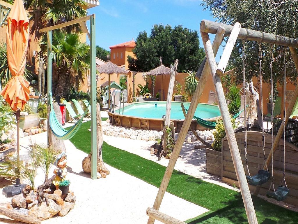Saint Julien Apartment *