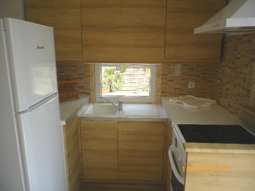 Apartment Saint Julien *