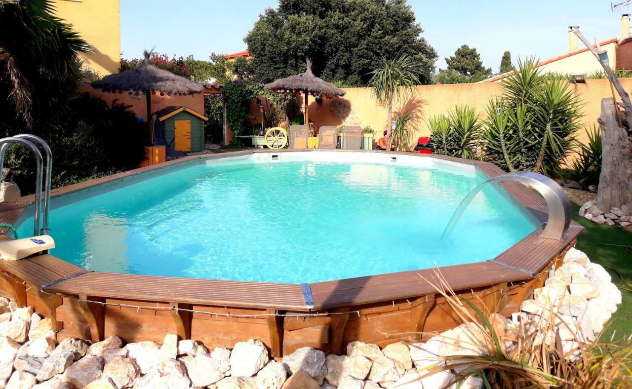 Saint Julien Apartment *